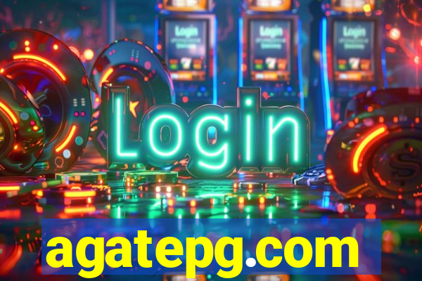 agatepg.com