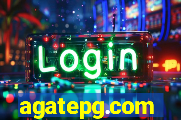 agatepg.com