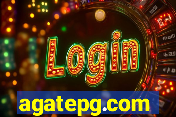 agatepg.com