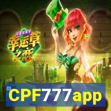 CPF777app