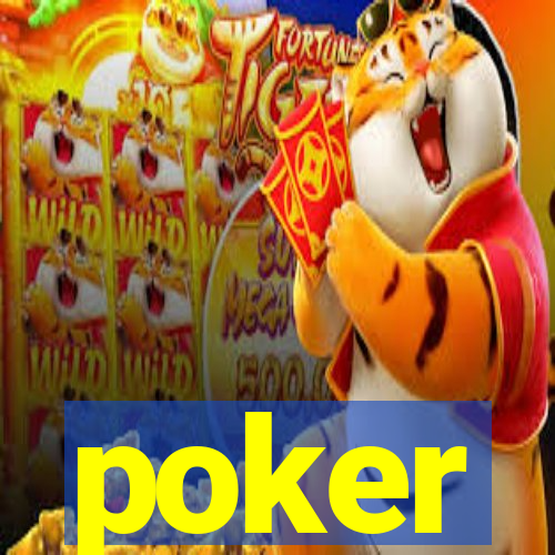 poker