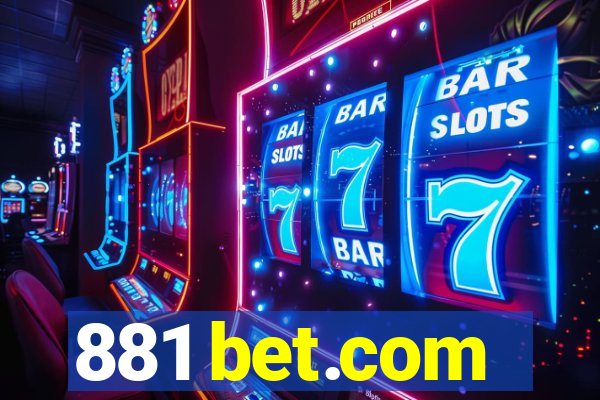 881 bet.com