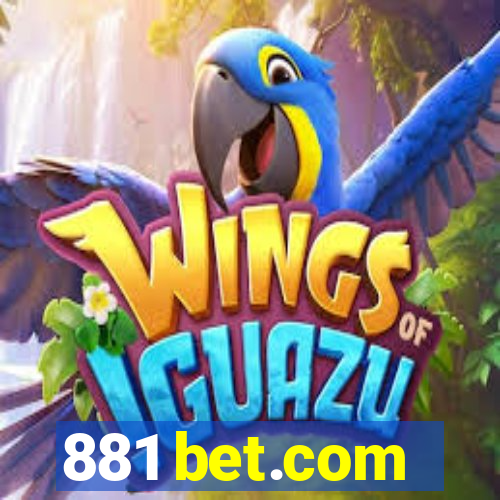 881 bet.com