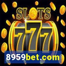 8959bet.com