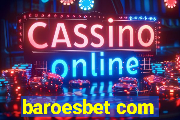 baroesbet com