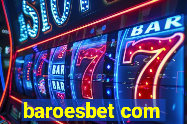 baroesbet com