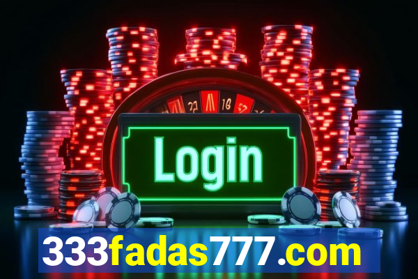 333fadas777.com