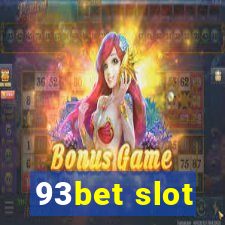 93bet slot