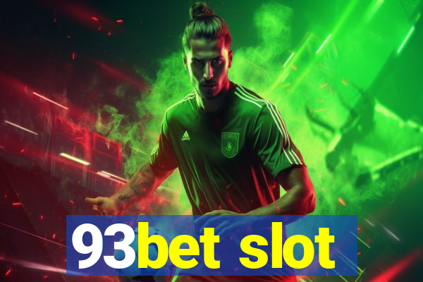 93bet slot