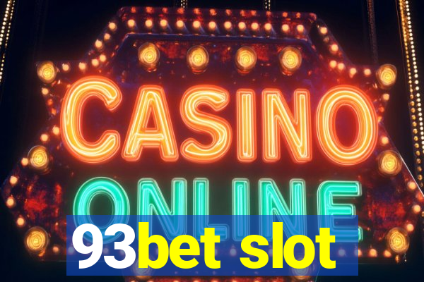 93bet slot