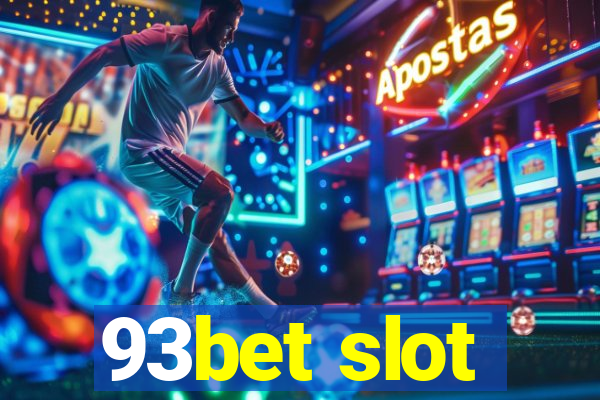 93bet slot