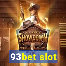 93bet slot