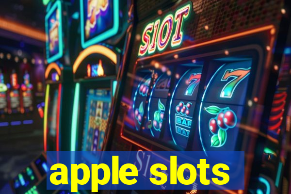 apple slots