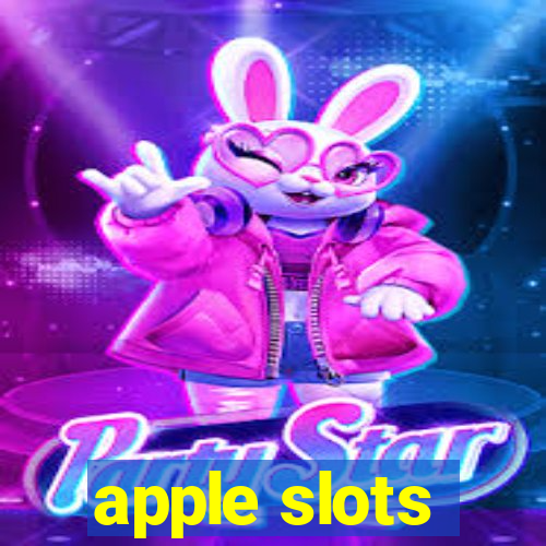 apple slots