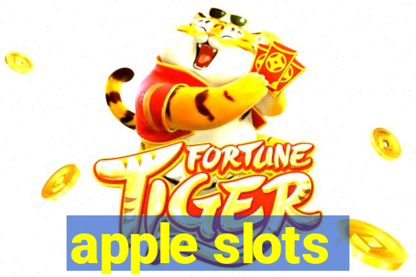 apple slots