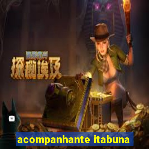 acompanhante itabuna