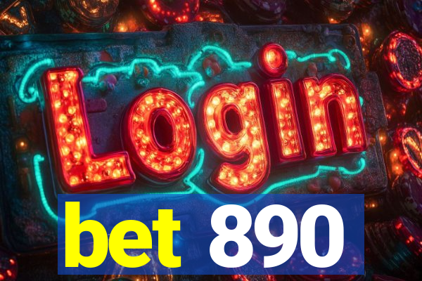 bet 890