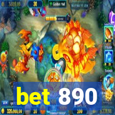 bet 890