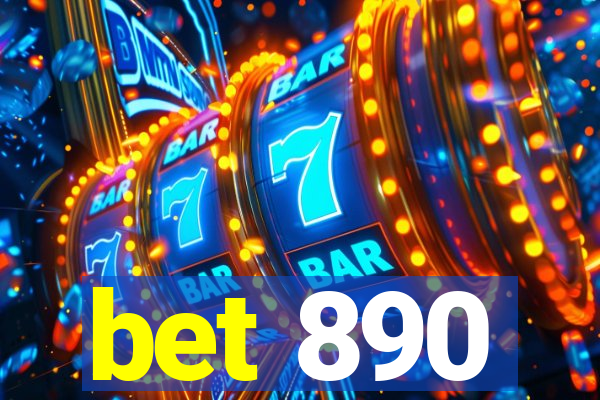 bet 890