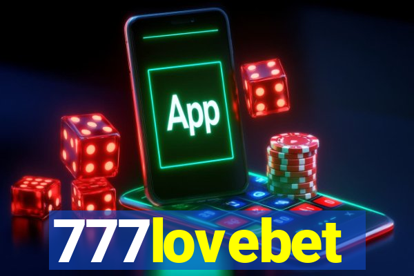 777lovebet