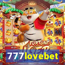 777lovebet