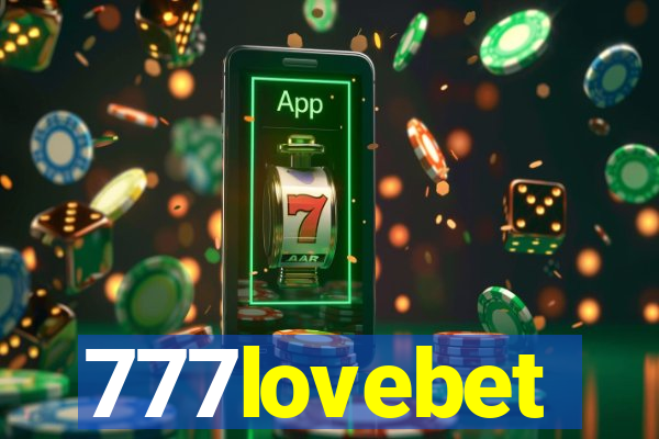 777lovebet