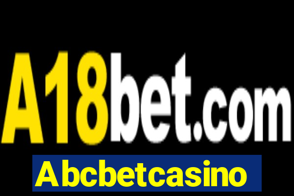 Abcbetcasino