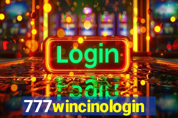 777wincinologin