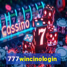 777wincinologin