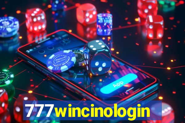 777wincinologin