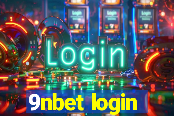 9nbet login