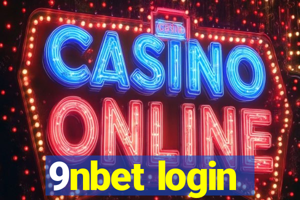 9nbet login