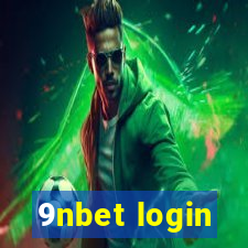 9nbet login