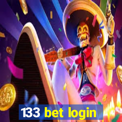 133 bet login