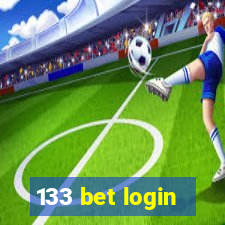 133 bet login