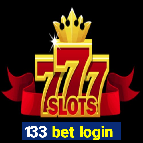 133 bet login