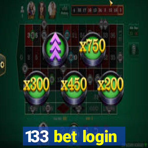 133 bet login