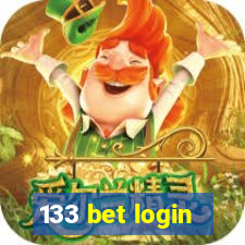 133 bet login