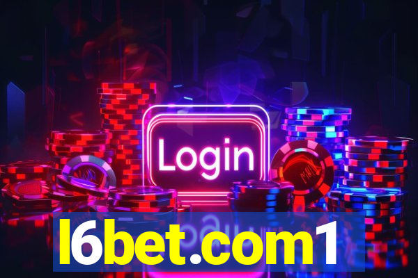 l6bet.com1