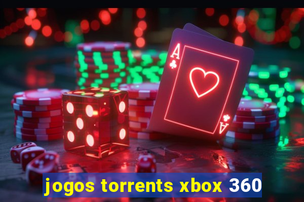 jogos torrents xbox 360