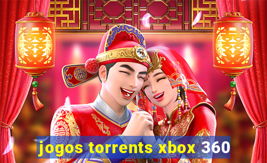 jogos torrents xbox 360