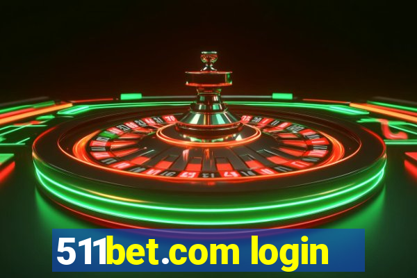 511bet.com login