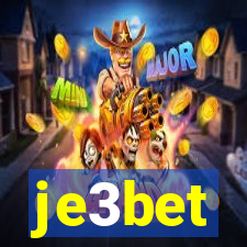 je3bet