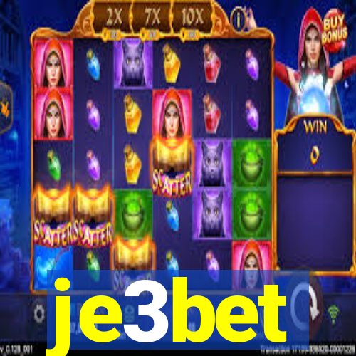 je3bet