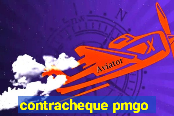 contracheque pmgo