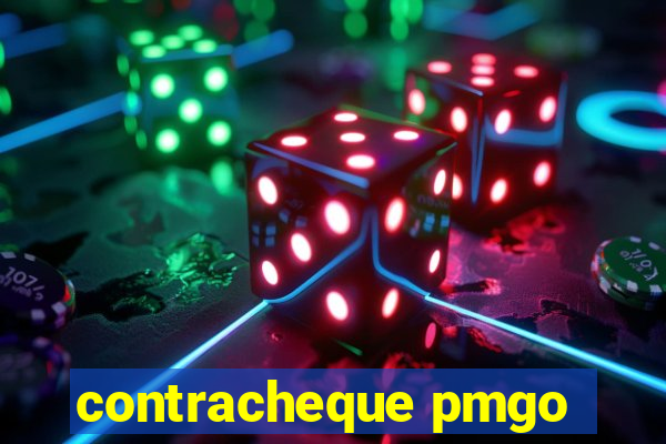 contracheque pmgo