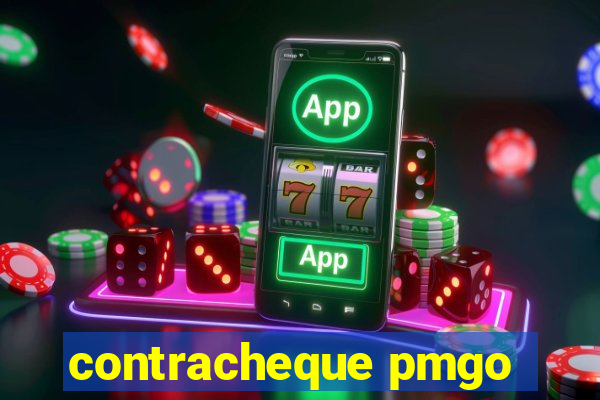 contracheque pmgo