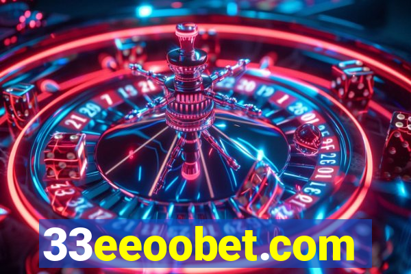 33eeoobet.com