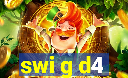 swi g d4