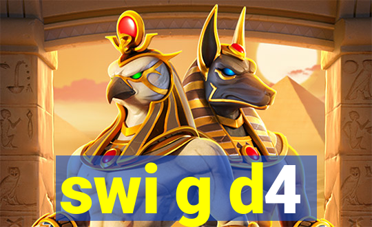 swi g d4